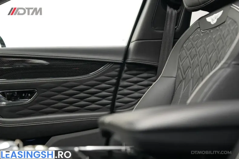 Bentley Flying Spur din 2022 cu 49.998 km - oferta BEN222095 - foto 28