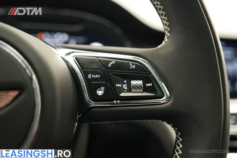 Bentley Flying Spur din 2022 cu 49.998 km - oferta BEN222095 - foto 29