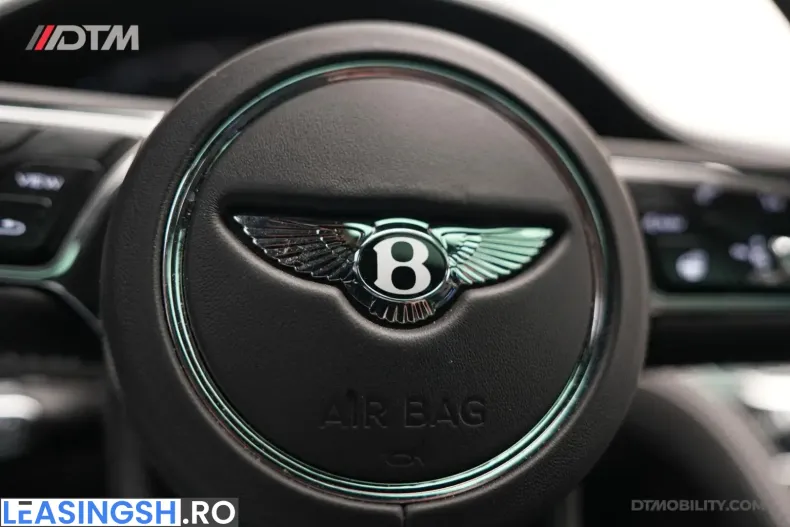 Bentley Flying Spur din 2022 cu 49.998 km - oferta BEN222095 - foto 32