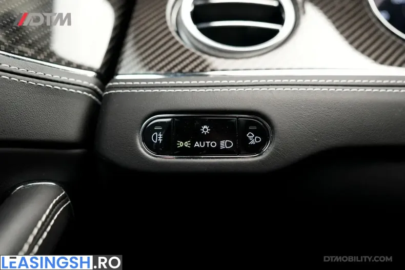 Bentley Flying Spur din 2022 cu 49.998 km - oferta BEN222095 - foto 36