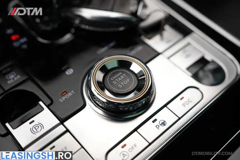 Bentley Flying Spur din 2022 cu 49.998 km - oferta BEN222095 - foto 38