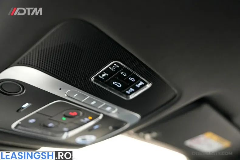 Bentley Flying Spur din 2022 cu 49.998 km - oferta BEN222095 - foto 40