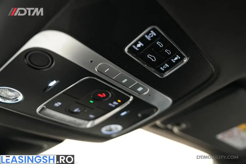 Bentley Flying Spur din 2022 cu 49.998 km - oferta BEN222095 - foto 41