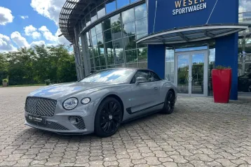 Bentley Continental GTC din 2023 - oferta BEN222096