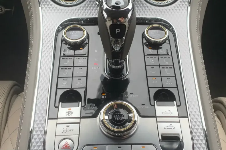Bentley Continental GTC din 2023 cu 13.000 km - oferta BEN222096 - foto 21