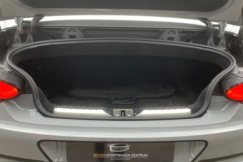 Bentley Continental GTC din 2023 cu 13.000 km - oferta BEN222096 - foto 29