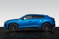Lamborghini Urus din 2025 cu 12.500 km - oferta LAM222099 - foto 3