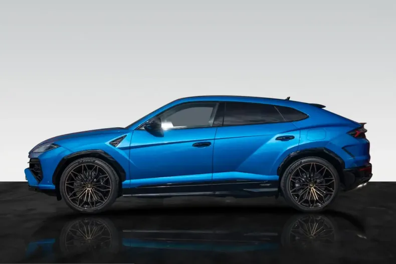 Lamborghini Urus din 2025 cu 12.500 km - oferta LAM222099 - foto 3