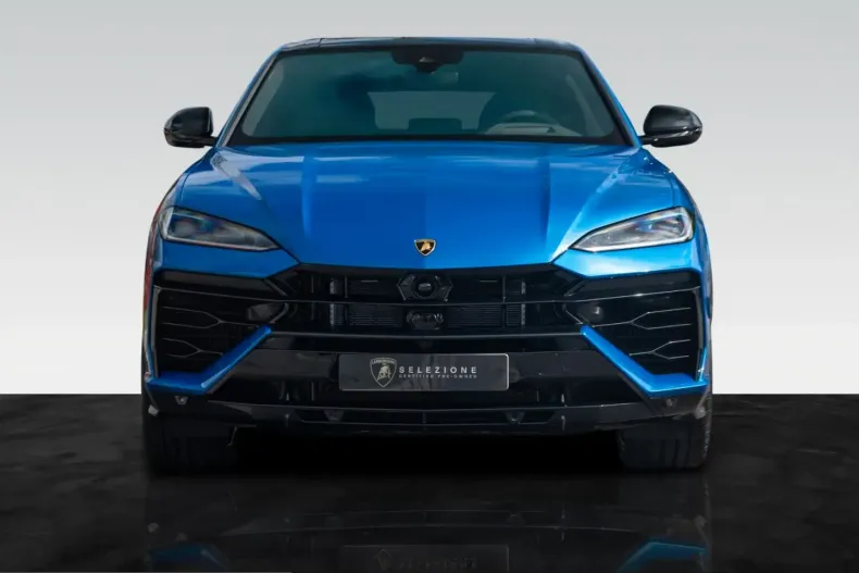 Lamborghini Urus din 2025 cu 12.500 km - oferta LAM222099 - foto 4