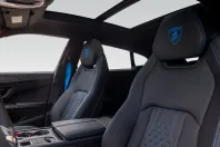 Lamborghini Urus din 2025 cu 12.500 km - oferta LAM222099 - foto 7