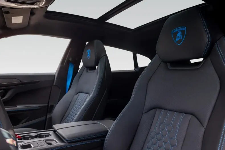 Lamborghini Urus din 2025 cu 12.500 km - oferta LAM222099 - foto 7