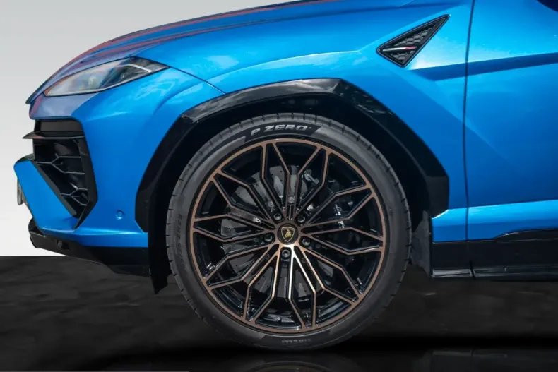 Lamborghini Urus din 2025 cu 12.500 km - oferta LAM222099 - foto 8