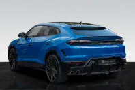 Lamborghini Urus din 2025 cu 12.500 km - oferta LAM222099 - foto 11