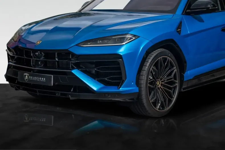 Lamborghini Urus din 2025 cu 12.500 km - oferta LAM222099 - foto 12