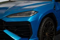 Lamborghini Urus din 2025 cu 12.500 km - oferta LAM222099 - foto 13