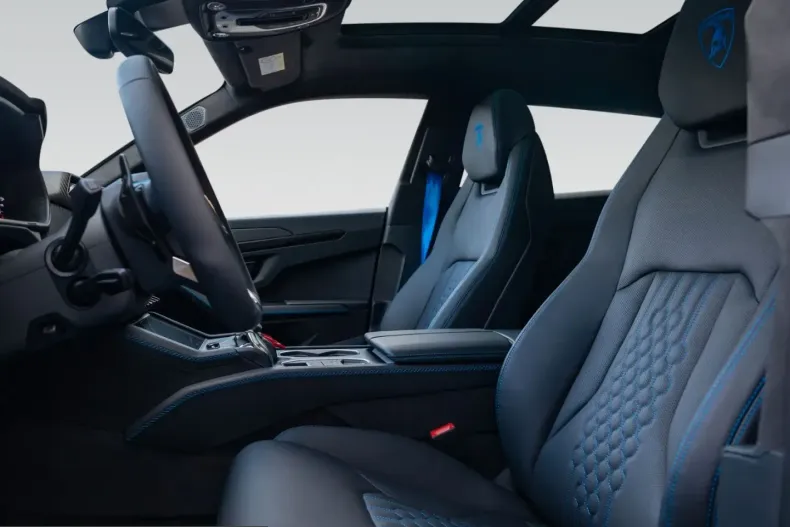 Lamborghini Urus din 2025 cu 12.500 km - oferta LAM222099 - foto 17