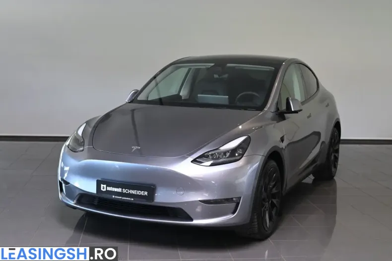 Tesla Model Y din 2024 cu 41.757 km - oferta TES222100 - foto 1