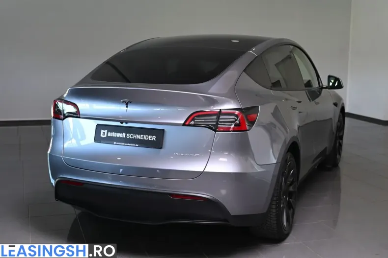 Tesla Model Y din 2024 cu 41.757 km - oferta TES222100 - foto 2