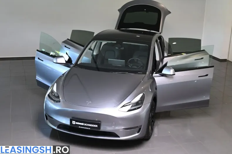 Tesla Model Y din 2024 cu 41.757 km - oferta TES222100 - foto 5