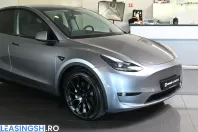 Tesla Model Y din 2024 cu 41.757 km - oferta TES222100 - foto 7