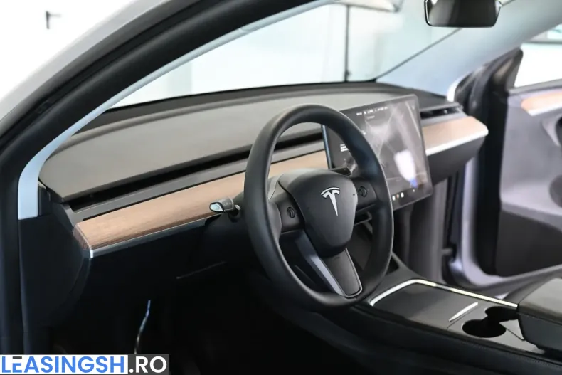 Tesla Model Y din 2024 cu 41.757 km - oferta TES222100 - foto 8