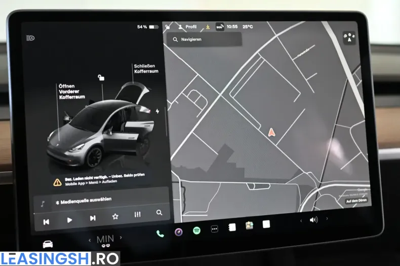 Tesla Model Y din 2024 cu 41.757 km - oferta TES222100 - foto 10