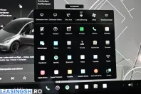 Tesla Model Y din 2024 cu 41.757 km - oferta TES222100 - foto 11