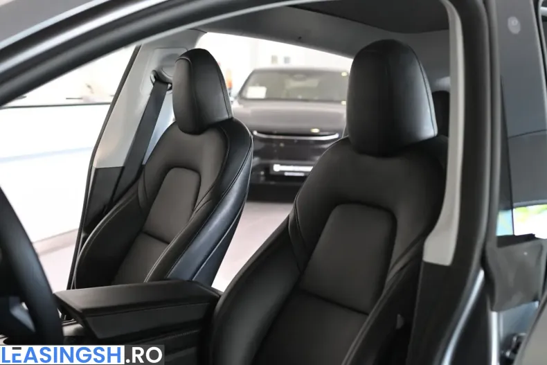 Tesla Model Y din 2024 cu 41.757 km - oferta TES222100 - foto 14