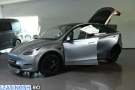 Tesla Model Y din 2024 cu 41.757 km - oferta TES222100 - foto 20