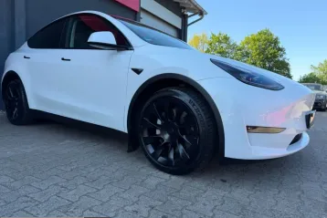 Tesla Model Y din 2022 - oferta TES222101