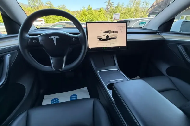 Tesla Model Y din 2022 cu 29.963 km - oferta TES222101 - foto 14