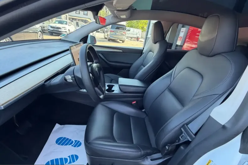Tesla Model Y din 2022 cu 29.963 km - oferta TES222101 - foto 16
