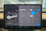 Tesla Model Y din 2022 cu 32.372 km - oferta TES222102 - foto 7