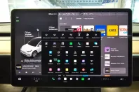 Tesla Model Y din 2022 cu 32.372 km - oferta TES222102 - foto 10