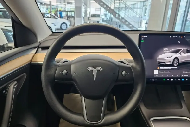 Tesla Model Y din 2022 cu 32.372 km - oferta TES222102 - foto 17