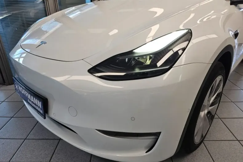 Tesla Model Y din 2022 cu 32.372 km - oferta TES222102 - foto 22