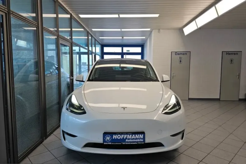 Tesla Model Y din 2022 cu 32.372 km - oferta TES222102 - foto 23