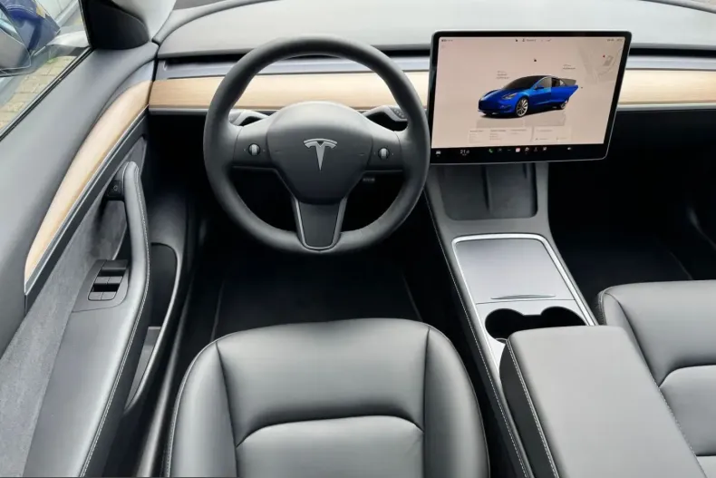 Tesla Model 3 din 2022 cu 10.000 km - oferta TES222103 - foto 19