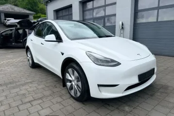 Tesla Model Y din 2022 - oferta TES222104