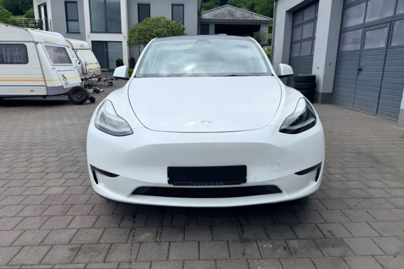 Tesla Model Y din 2022 cu 43.600 km - oferta TES222104 - foto 8