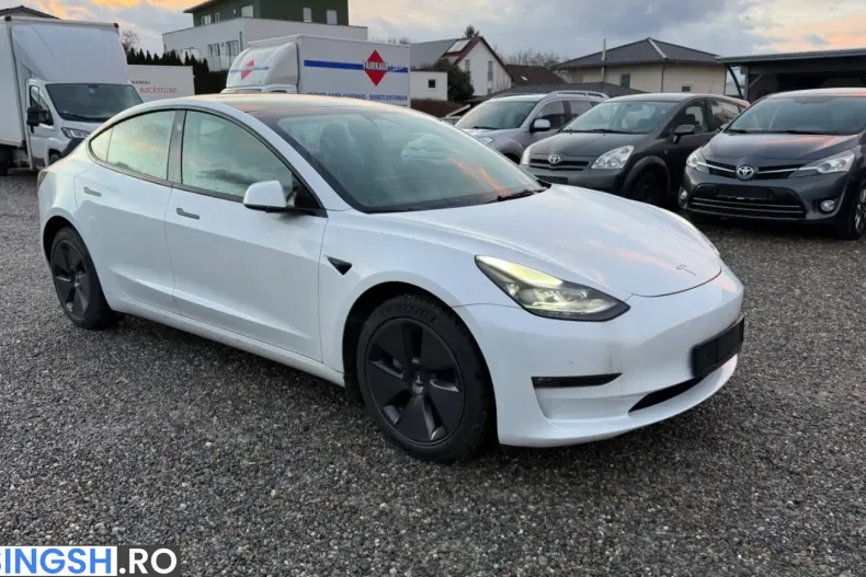 Tesla Model 3 din 2022 cu 14.313 km - oferta TES222105 - foto 2
