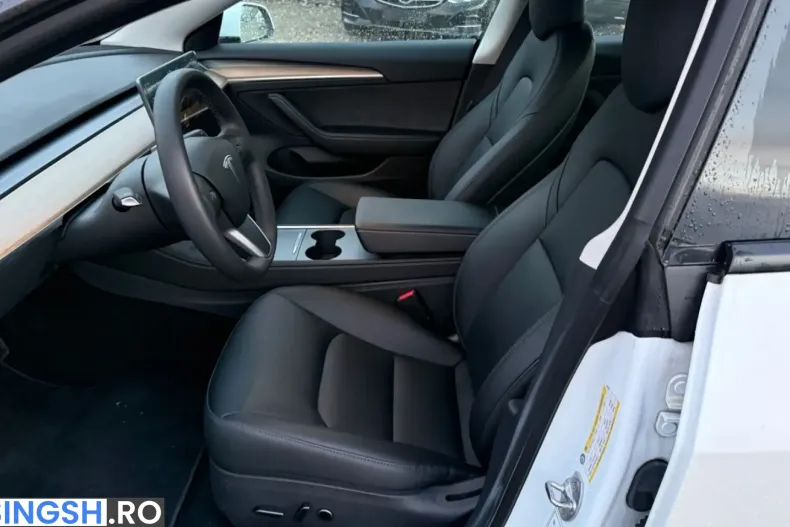 Tesla Model 3 din 2022 cu 14.313 km - oferta TES222105 - foto 5