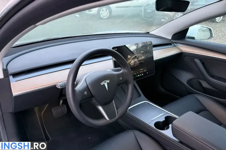 Tesla Model 3 din 2022 cu 14.313 km - oferta TES222105 - foto 6