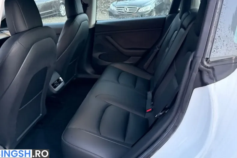 Tesla Model 3 din 2022 cu 14.313 km - oferta TES222105 - foto 7