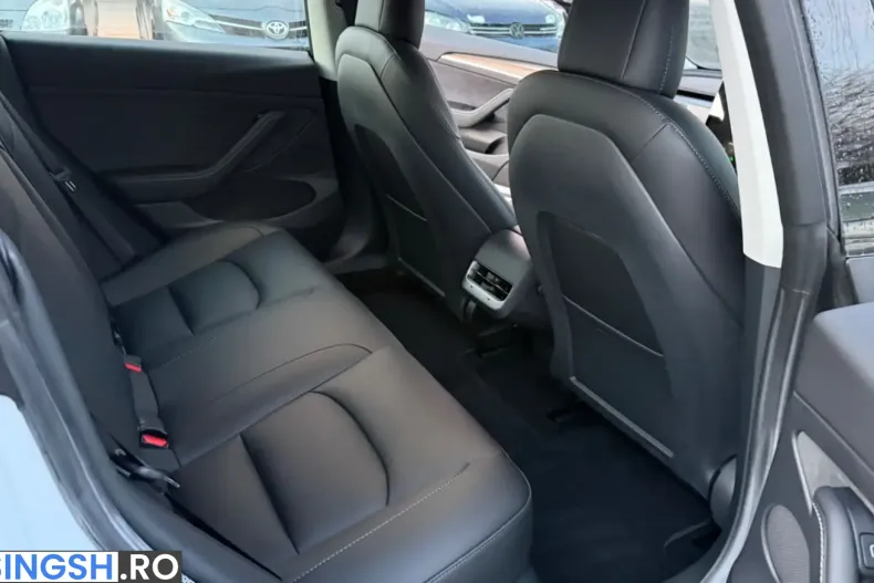 Tesla Model 3 din 2022 cu 14.313 km - oferta TES222105 - foto 9