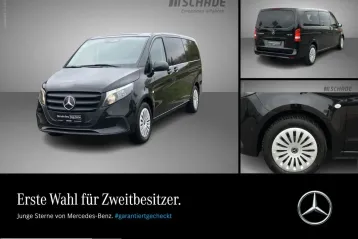 Mercedes-Benz Vito din 2024 - oferta MER222106