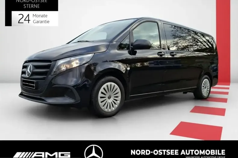 Mercedes-Benz Vito din 2024 cu 49.546 km - oferta MER222107 - foto 1