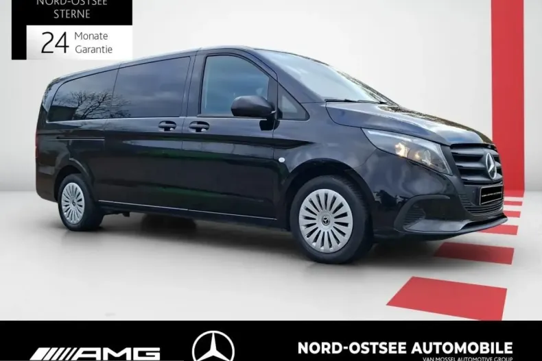 Mercedes-Benz Vito din 2024 cu 49.546 km - oferta MER222107 - foto 2