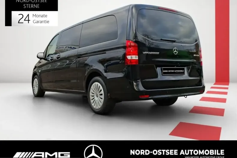 Mercedes-Benz Vito din 2024 cu 49.546 km - oferta MER222107 - foto 3