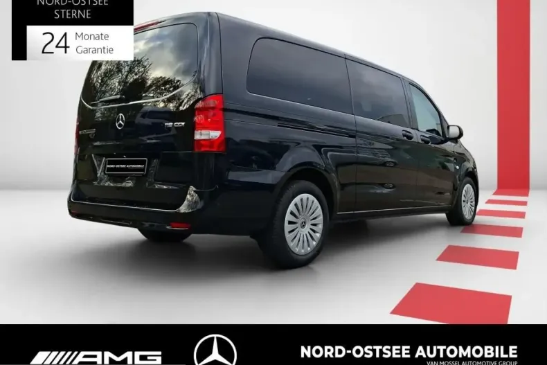 Mercedes-Benz Vito din 2024 cu 49.546 km - oferta MER222107 - foto 4